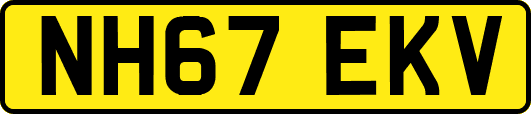 NH67EKV