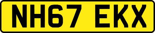 NH67EKX