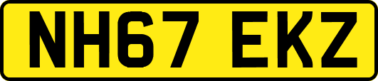 NH67EKZ