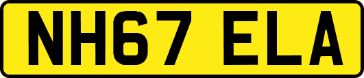 NH67ELA