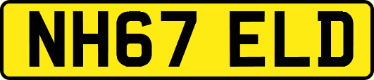 NH67ELD