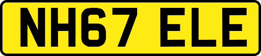 NH67ELE