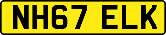 NH67ELK