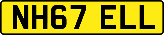 NH67ELL