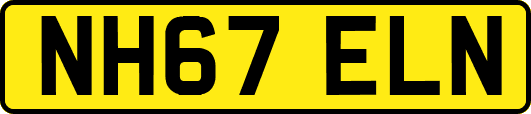 NH67ELN