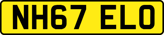 NH67ELO