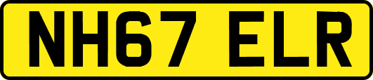 NH67ELR