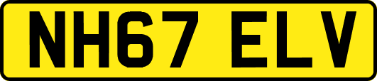 NH67ELV