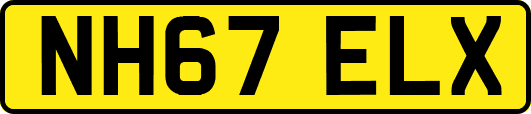 NH67ELX