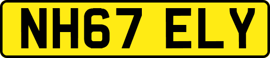 NH67ELY