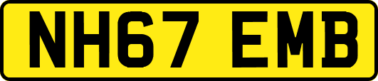 NH67EMB