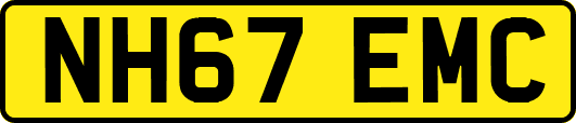 NH67EMC