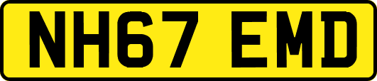 NH67EMD