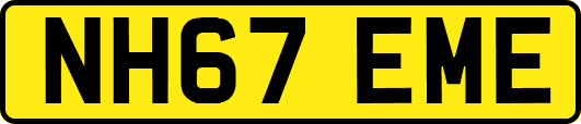 NH67EME