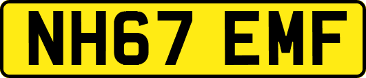 NH67EMF