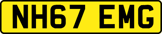 NH67EMG