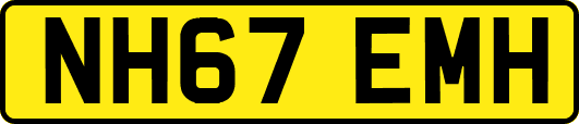NH67EMH