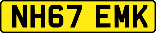 NH67EMK