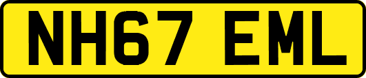 NH67EML