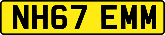 NH67EMM