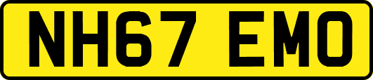 NH67EMO