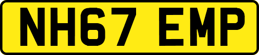 NH67EMP
