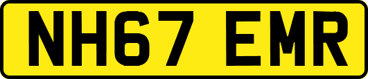 NH67EMR