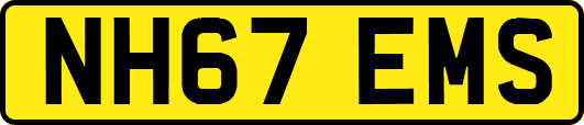 NH67EMS