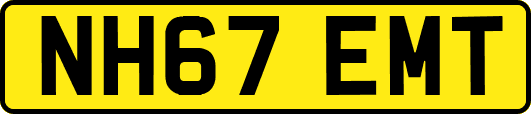 NH67EMT