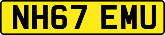 NH67EMU