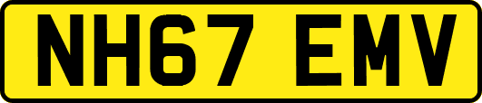 NH67EMV