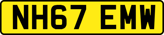NH67EMW