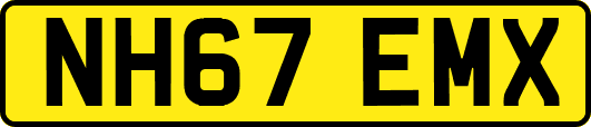 NH67EMX