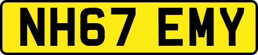 NH67EMY