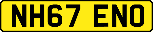 NH67ENO