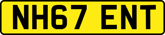 NH67ENT