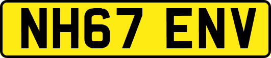 NH67ENV
