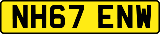NH67ENW