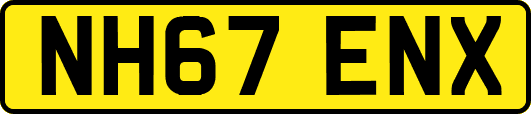 NH67ENX
