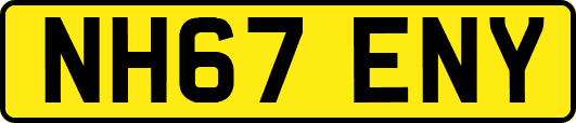 NH67ENY