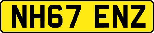 NH67ENZ