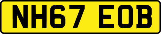 NH67EOB