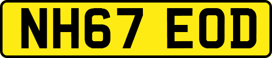 NH67EOD