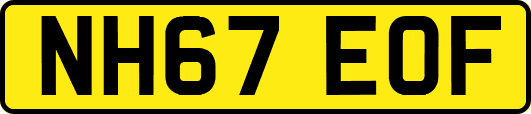NH67EOF