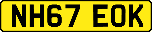 NH67EOK