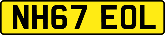 NH67EOL