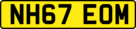 NH67EOM