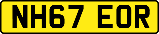 NH67EOR