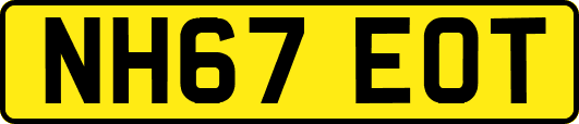 NH67EOT
