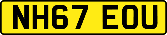 NH67EOU